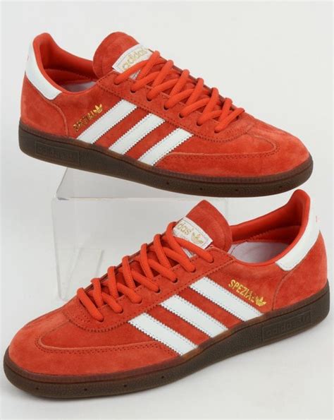 adidas spezial red uk|adidas spezial online shop.